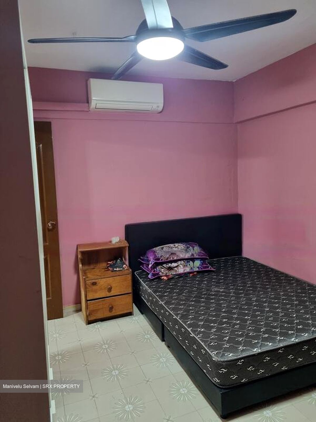 Blk 129 MARSILING RISE (Woodlands), HDB 3 Rooms #610331661